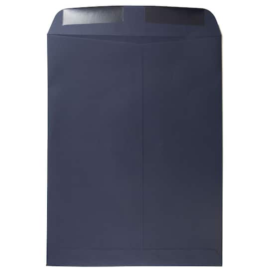 JAM Paper 10" x 13" Open End Envelopes